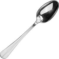 Ложка десертная ЭкоБагет 18/0 2 мм Pinti /12/