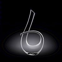 Декантер 1 л. 240*90*420 мм. Wilmax /1/5/