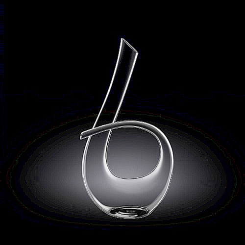 Декантер 1 л. 240*90*420 мм. Wilmax /1/5/