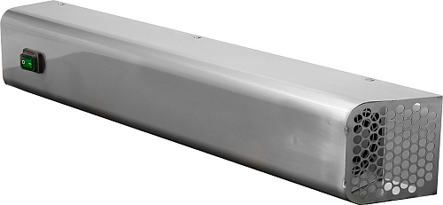 Рециркулятор ультрафиолетовый RoboLabs РУФ-1.1.16