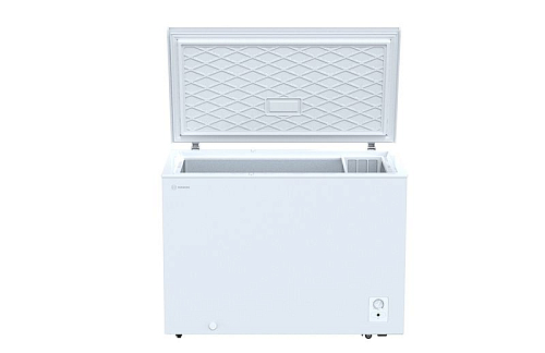 Ларь морозильный Hurakan HKN-BD300