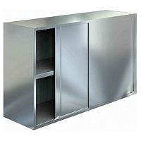 Полка настенная Assum ПЗК-П-8/4 (800х400х600)