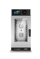Пароконвектомат LAINOX NABOO COMPACT COEN101R/прав