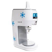 Измельчитель льда Гавайское мороженое Foodatlas BY-208J