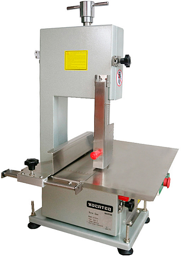 Пила для мяса Kocateq JG1830E (380В)