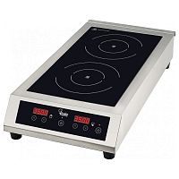 Плита индукционная Viatto VA-700D3(T)