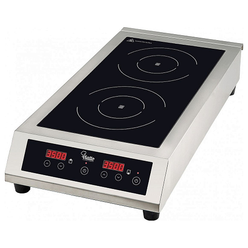 Плита индукционная Viatto VA-700D3(T)