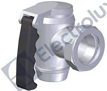 Кран сливной 053159 для котела варочного электр. 391123