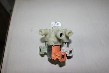 Электроклапан 3-х ходовой 471823676 для стиральной машины серии W