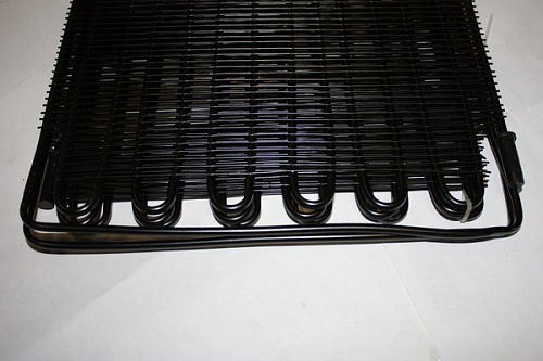 Конденсатор A230030003 для сокоохладителя т.м. EQTA модели JD-2