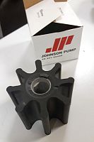 Ротор (резиновый) насоса к NK-27