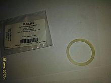 Уплотнение 20.00.993 задвижки сливного клапана для универс. варочно-жарочного кухонного аппарата VCC