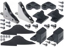 Петля KVM0012A (ст. KVM1231A) с модернизационным комплектом для печей конвекционных серии XVC