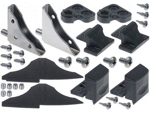 Петля KVM0012A (ст. KVM1231A) с модернизационным комплектом для печей конвекционных серии XVC