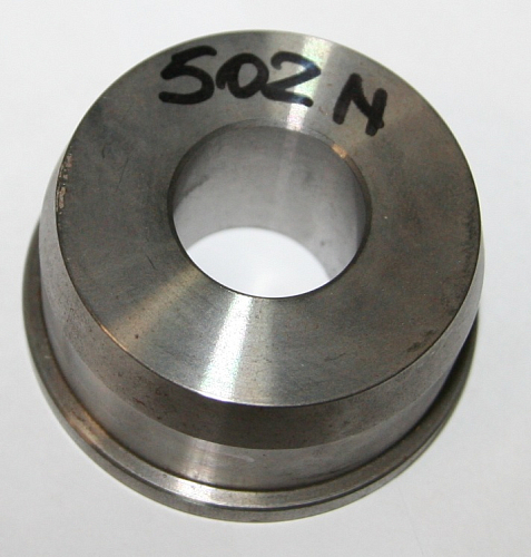 Втулка внешняя центрирующая AT90000502N для печи ротационной электрической т.м. WLBake, серии ROTOR