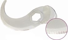 Лезвие с мелкими зубцами арт. 118292 для куттера R 23