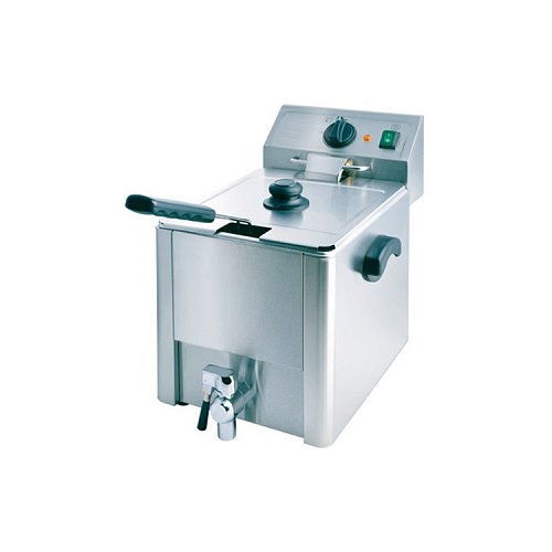 Фритюрница Viatto HDF8