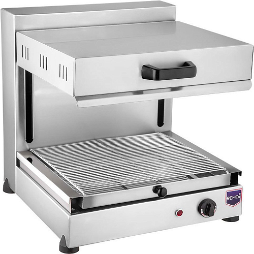 Гриль саламандра Remta S 13