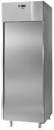 Шкаф морозильный Apach Cook Line F700BT/290 DOM PLUS