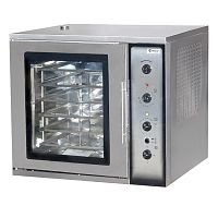 Пароконвекционная печь Enteco ПН-64 ПАР 2 / ПН-64 ПАР 2-03