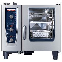 Пароконвектомат Rational CM 61 Plus