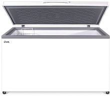 Ларь морозильный Снеж МЛК-500