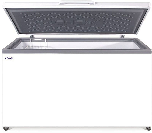 Ларь морозильный Снеж МЛК-500