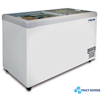 Ларь морозильный Polair DF140SF-S