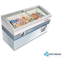 Ларь морозильный AHT RIO S 125