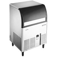 Льдогенератор SCOTSMAN AC 126 AS