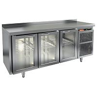 Стол охлаждаемый HICOLD GNG 111 HT