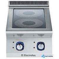Плита ELECTROLUX E7IRED2000 371024 700серии