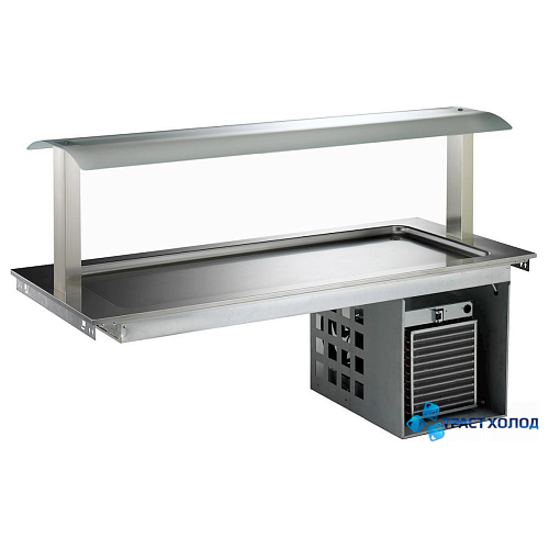 Холодильная витрина ELECTROLUX DI3RDPO 340229