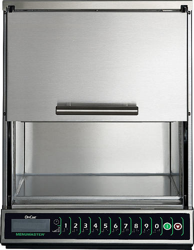 Печь микроволновая Menumaster MOC5241 OnCue