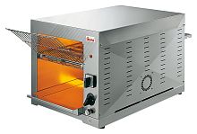 Тостер конвеерного типа Sirman ROLLER TOAST LONG VV