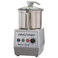 Бликсер Robot Coupe Blixer 6 V.V.
