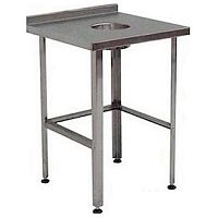 Стол для сбора отходов Юг-Технология СРО-3/600-ЮТ