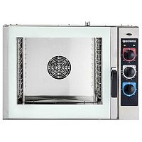 Печь конвекционная Tecnoinox EFP05M