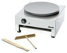 Блинница электрическая Bartscher 104.446 д/круглых блинов