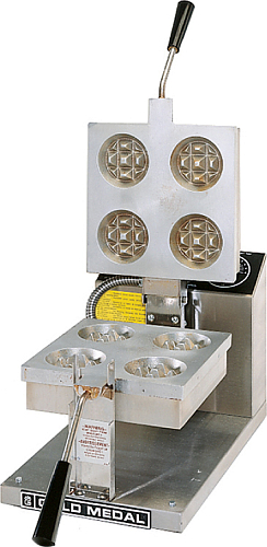 Вафельница Gold Medal 5025 EX