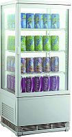 Витрина холодильная GASTRORAG RT-78W