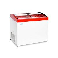 Ларь морозильный Снеж МЛГ-350