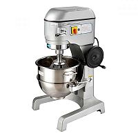 Миксер планетарный Sinmag SM 402N (1 дежа)