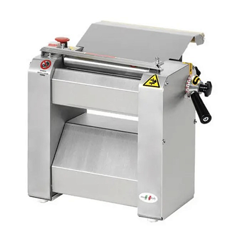 Тестораскатка-лапшерезка настольная MEC SF 250XTF 220V