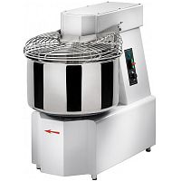 Тестомес спиральный GAM S-50