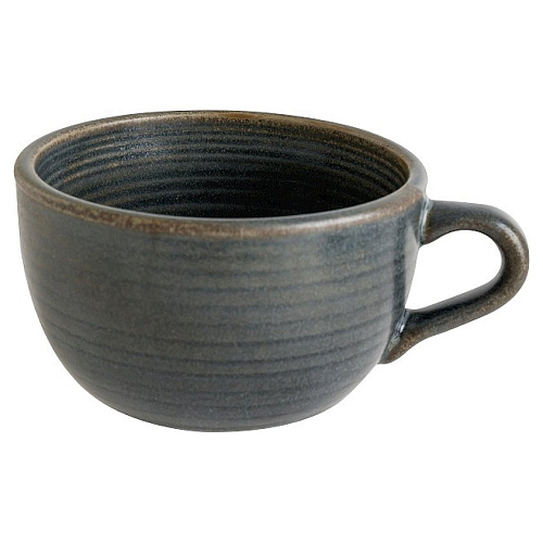 Чашка 205 мл. чайная d=97 мм. h=55 мм. Хорнфэлс (блюдце 72778) Bonna /1/6/