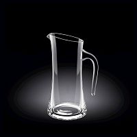 Кувшин 0,35 л. d=70 мм. h=180 мм. хрустальное стекло Wilmax /1/48/