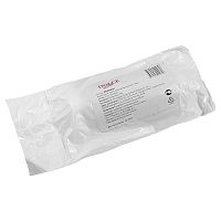 Мешок кондитерский одноразовый 31*19 см. 60 мкр 100 шт/уп., полиэтиленовый /1/