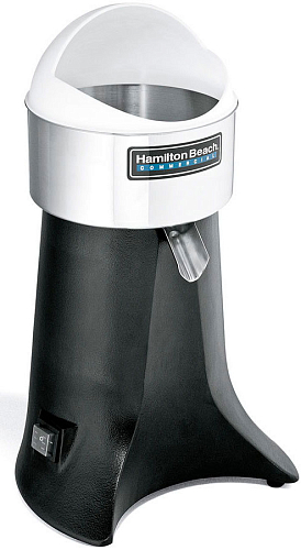 Соковыжималка HAMILTON BEACH HCJ967
