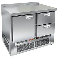 Стол охлаждаемый HICOLD GNE 12/TN